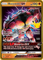 Image for Buzzwole GX (57/111) (Holofoil) (ME: 30th Celebration Classic Collection) (30C) - Pokemon