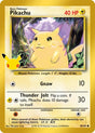 Image for Pikachu (58/102) (Holofoil) (ME: 30th Celebration Classic Collection) (30C) - Pokemon