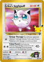 Image for Erika's Jigglypuff (69/132) (Holofoil) (ME: 30th Celebration Classic Collection) (30C) - Pokemon