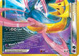 Image for Darkrai & Cresselia Legend (Bottom) (100/102) (Holofoil) (ME: 30th Celebration Classic Collection) (30C) - Pokemon