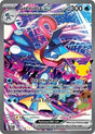 Image for Greninja ex (148/128) (Holofoil) (ME: 30th Celebration) (30C) - Pokemon