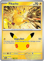 Image for Pikachu (052/128) (Holofoil) (ME: 30th Celebration) (30C) - Pokemon