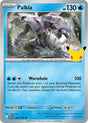 Image for Palkia (020/128) (Holofoil) (ME: 30th Celebration) (30C) - Pokemon