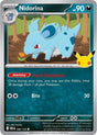 Image for Nidorina (088/128) (Holofoil) (ME: 30th Celebration) (30C) - Pokemon