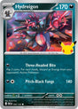 Image for Hydreigon (099/128) (Holofoil) (ME: 30th Celebration) (30C) - Pokemon