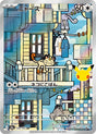 Image for Meowth (120/103) (Holofoil) (M6a: MEGA Expansion 30th Celebration) (m6a) - Pokemon Japan