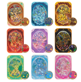 Chinese Eevee's Collection Box (06-22)