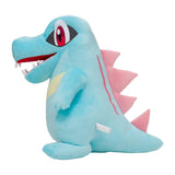 Life-Sized Totodile Plush Toy product image 3