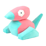 Life-Size Porygon Plush Toy product image 2