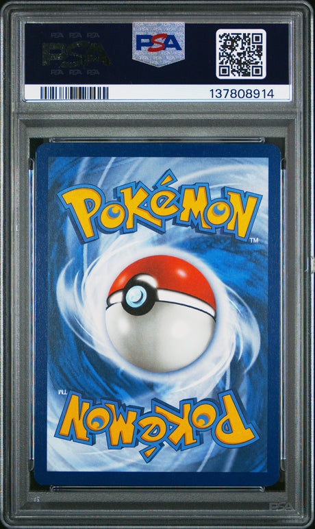 INFERNAPE ILLUSTRATION RARE 2024 POKEMON TWM EN-TWILIGHT MASQUERADE PSA GEM MT 10