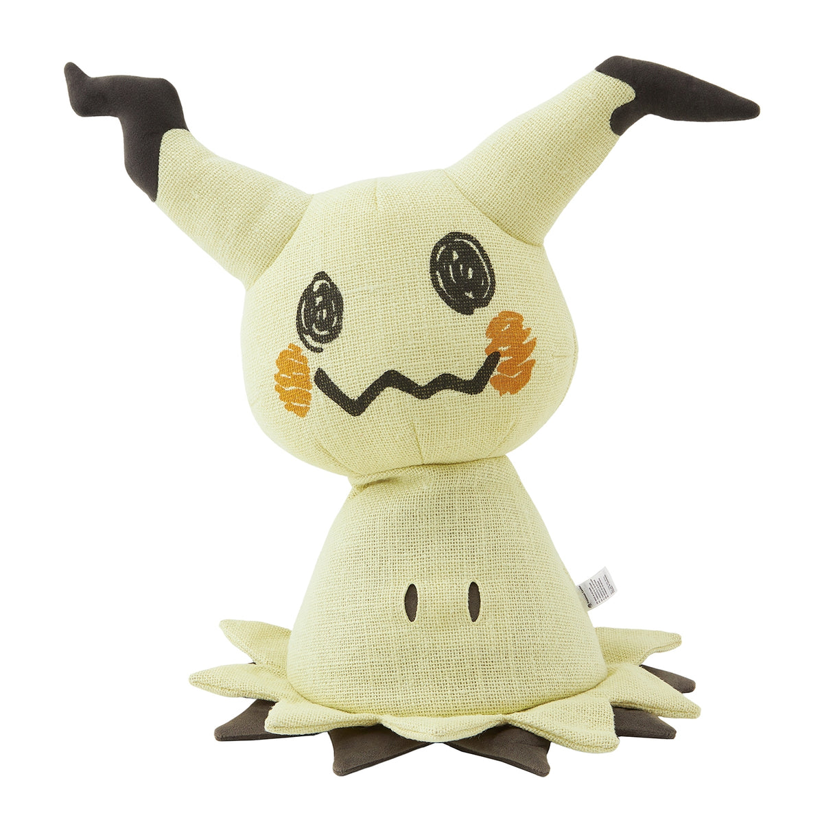 Mimikyu Plush Toy product image 1