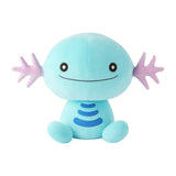 Mocchirich Plush Wooper product image 1