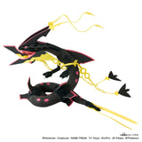 Pokemon Plush Toy: Black Mega Rayquaza product image 2
