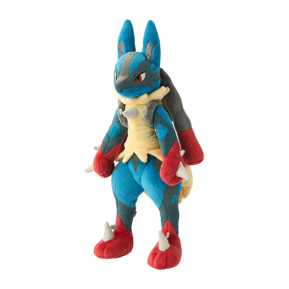 Mega Lucario Plush Toy product image 2