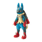 Mega Lucario Plush Toy product image 2