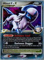 Image for Absol G Lv.X (141) (Supreme Victors) - Pokemon