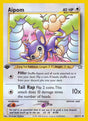 Image for Aipom (026/111) (Neo Genesis) - Pokemon