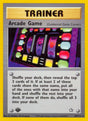 Image for Arcade Game (Goldenrod Game Corner) (083/111) (Neo Genesis) - Pokemon
