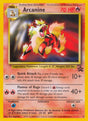 Image for Arcanine (06/53) (WoTC Promo) - Pokemon
