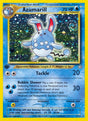 Image for Azumarill (002/111) (Neo Genesis) - Pokemon