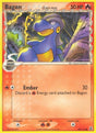 Image for Bagon - 058/113 (Delta Species) (58/113) (Delta Species) - Pokemon