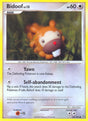 Image for Bidoof (54/100) (Stormfront) - Pokemon
