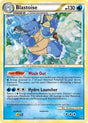 Image for Blastoise (13/95) (Unleashed) - Pokemon