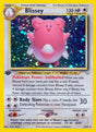 Image for Blissey (02/64) (Neo Revelation) - Pokemon