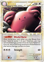 Image for Blissey (Prime) (106/123) (HeartGold SoulSilver) - Pokemon