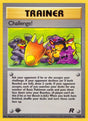 Image for Challenge! (74/82) (Team Rocket) - Pokemon