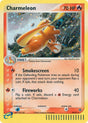 Image for Charmeleon (99/97) (Dragon) - Pokemon