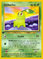 Image for Chikorita (53) (053/111) (Neo Genesis) - Pokemon