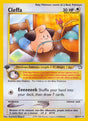Image for Cleffa (020/111) (Neo Genesis) - Pokemon