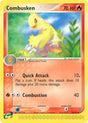 Image for Combusken (25/97) (Dragon) - Pokemon