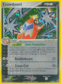 Image for Crawdaunt (6/107) (Deoxys) - Pokemon