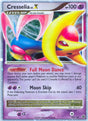 Image for Cresselia LV.X (103/106) (Great Encounters) - Pokemon