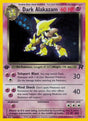Image for Dark Alakazam (1) (01/82) (Team Rocket) - Pokemon