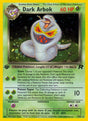 Image for Dark Arbok (2) (02/82) (Team Rocket) - Pokemon