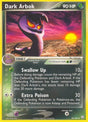 Image for Dark Arbok (29/109) (Team Rocket Returns) - Pokemon