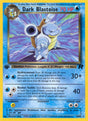 Image for Dark Blastoise (20) (20/82) (Team Rocket) - Pokemon