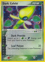 Image for Dark Celebi (4/101) (Hidden Legends) - Pokemon