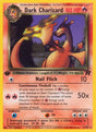 Image for Dark Charizard (21) (21/82) (Team Rocket) - Pokemon