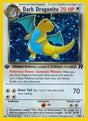 Image for Dark Dragonite (5) (05/82) (Team Rocket) - Pokemon