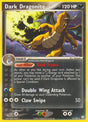 Image for Dark Dragonite (15/109) (Team Rocket Returns) - Pokemon