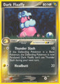 Image for Dark Flaaffy (33/109) (Team Rocket Returns) - Pokemon