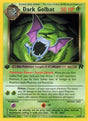 Image for Dark Golbat (24) (24/82) (Team Rocket) - Pokemon