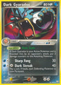 Image for Dark Gyarados (36/109) (Team Rocket Returns) - Pokemon