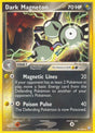 Image for Dark Magneton (39/109) (Team Rocket Returns) - Pokemon