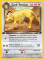 Image for Dark Persian (42/82) (Team Rocket) - Pokemon
