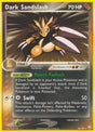 Image for Dark Sandslash (18/109) (Team Rocket Returns) - Pokemon